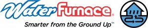 water furnace logo