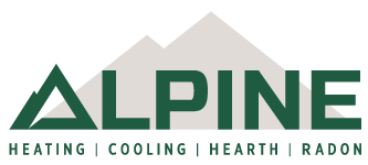 Alpine Climate Control, Inc. Logo