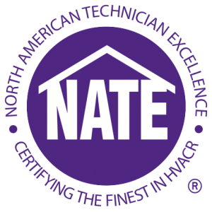 NATE Logo