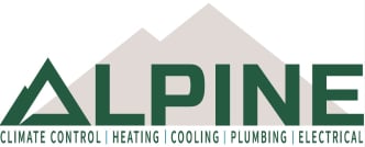 Alpine Climate Control, Inc. Logo